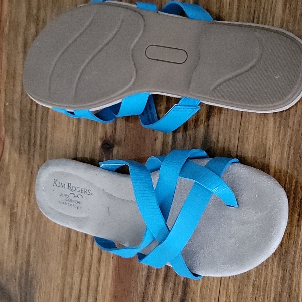 Flip flops